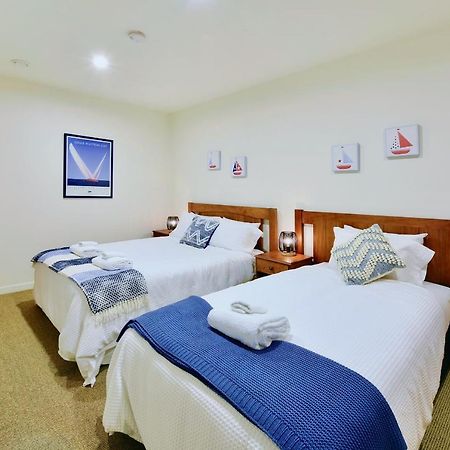 Sea Path Apartment Нельсон Екстер'єр фото
