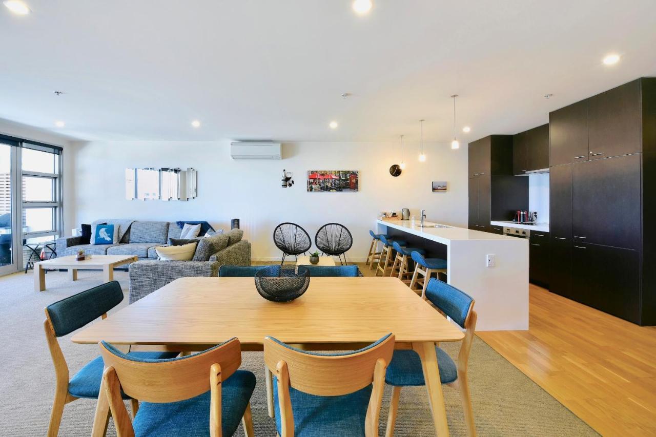 Sea Path Apartment Нельсон Екстер'єр фото