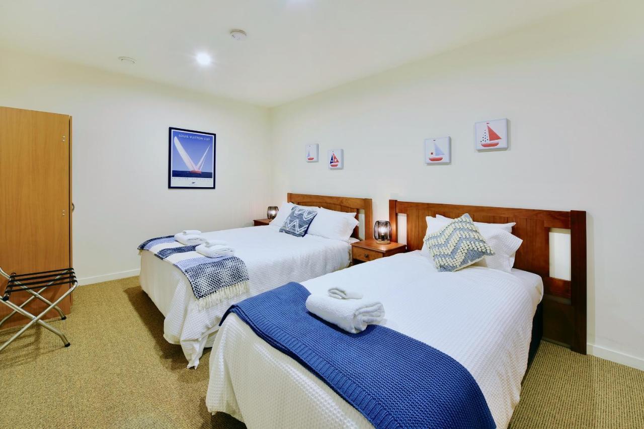Sea Path Apartment Нельсон Екстер'єр фото