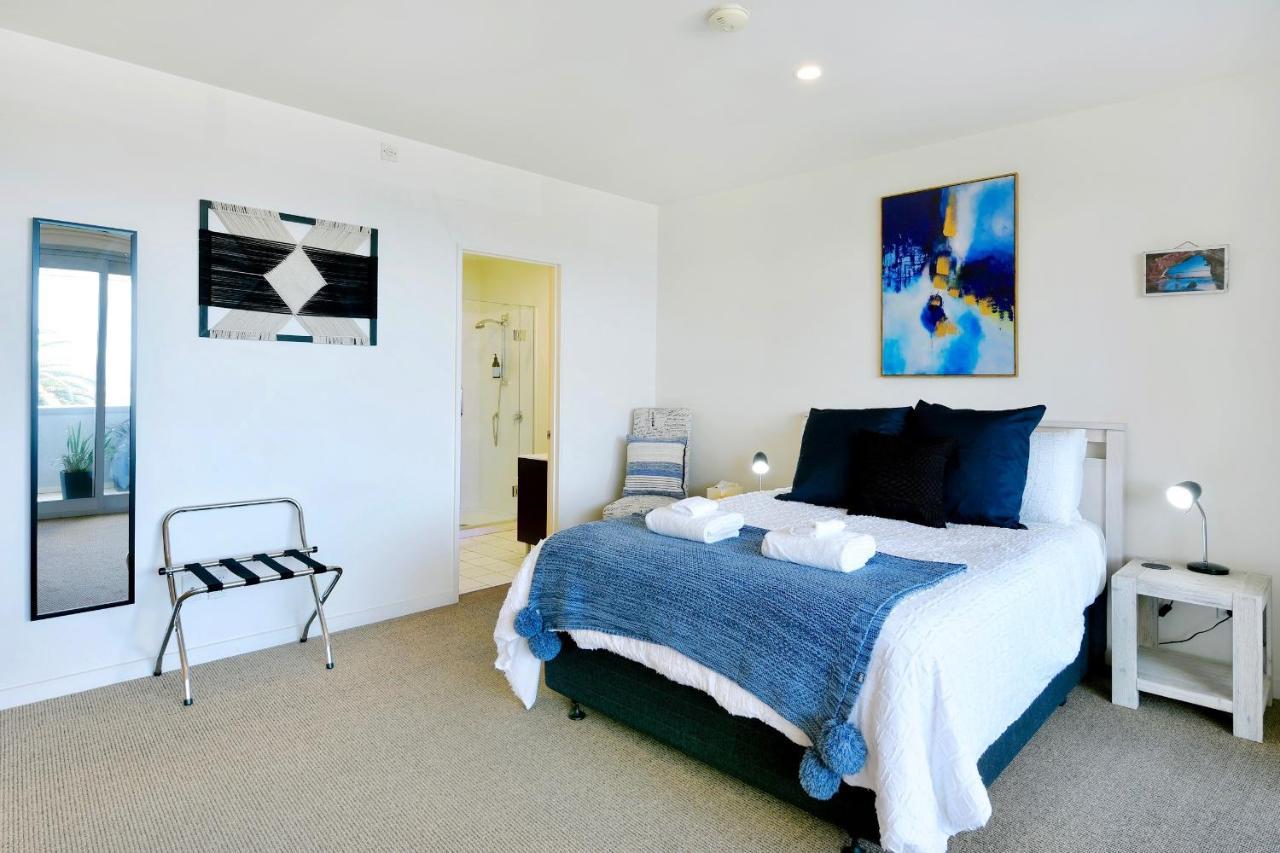 Sea Path Apartment Нельсон Екстер'єр фото
