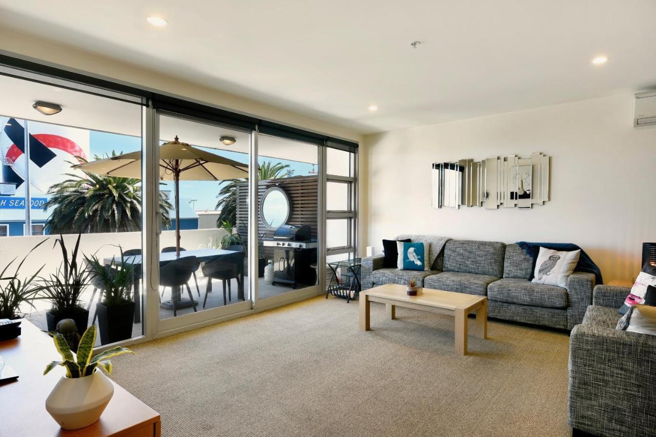 Sea Path Apartment Нельсон Екстер'єр фото