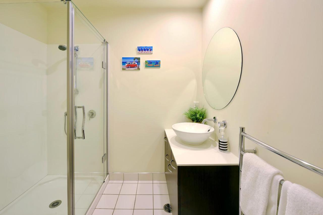 Sea Path Apartment Нельсон Екстер'єр фото