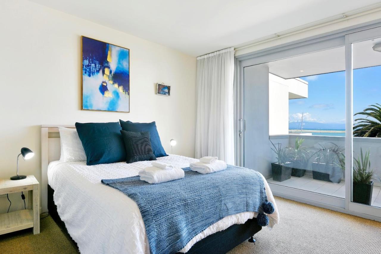 Sea Path Apartment Нельсон Екстер'єр фото
