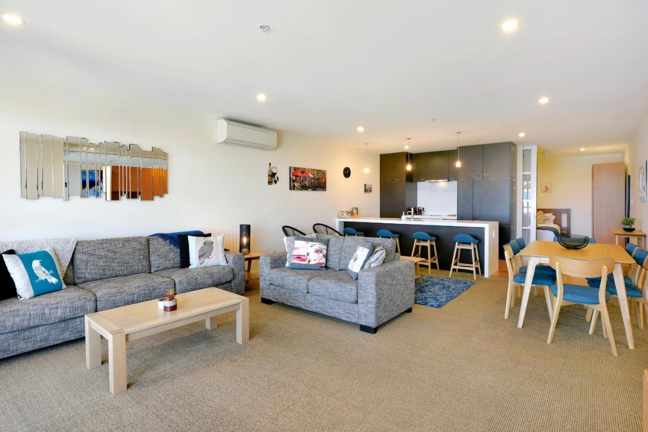 Sea Path Apartment Нельсон Екстер'єр фото