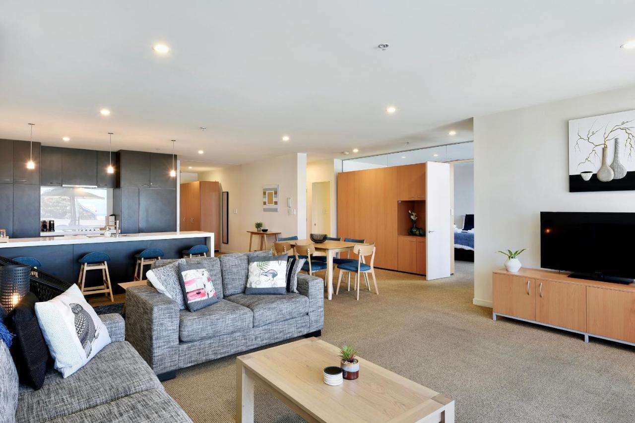 Sea Path Apartment Нельсон Екстер'єр фото