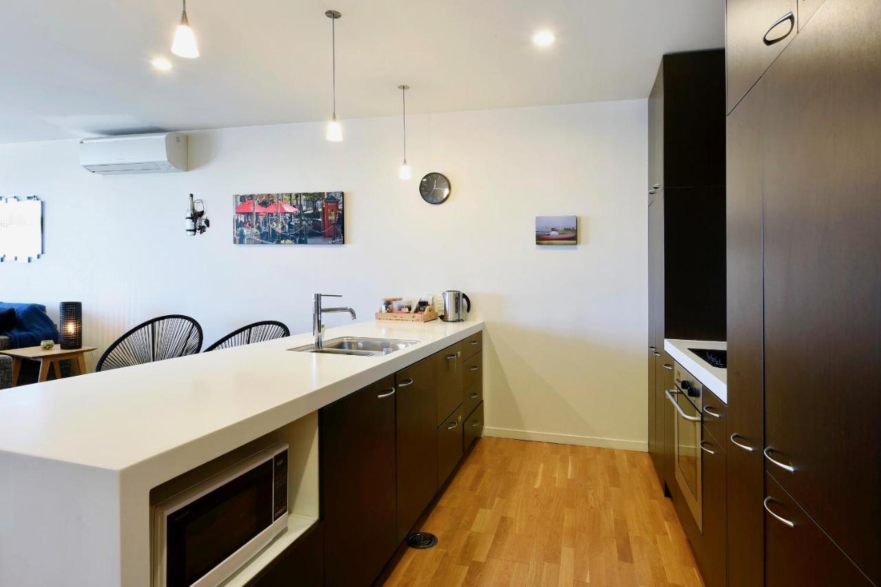 Sea Path Apartment Нельсон Екстер'єр фото