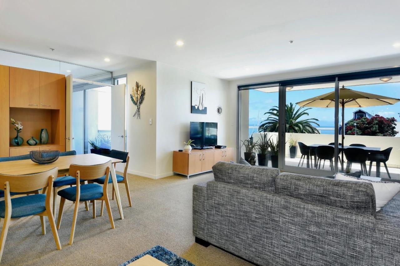 Sea Path Apartment Нельсон Екстер'єр фото