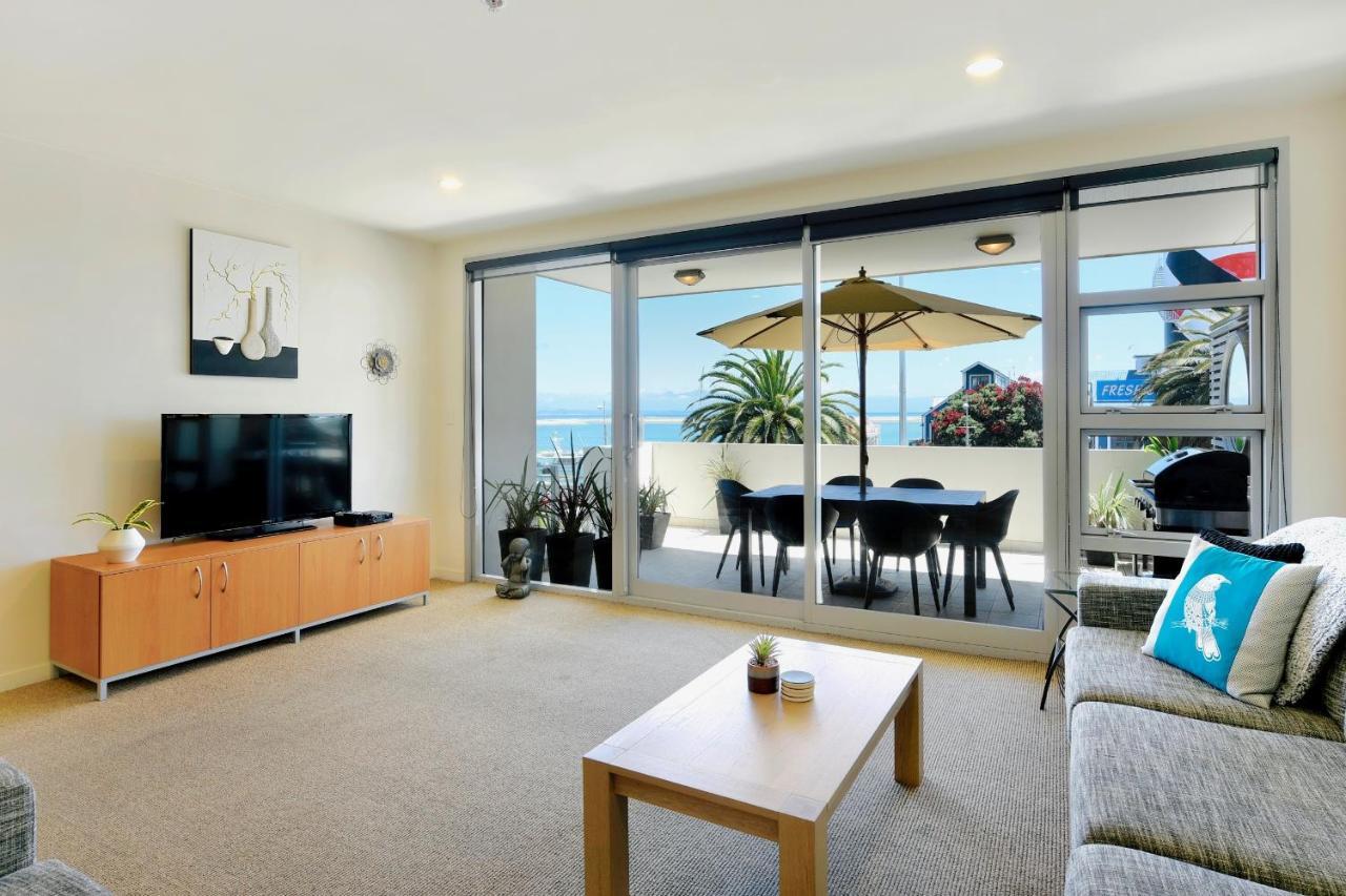 Sea Path Apartment Нельсон Екстер'єр фото