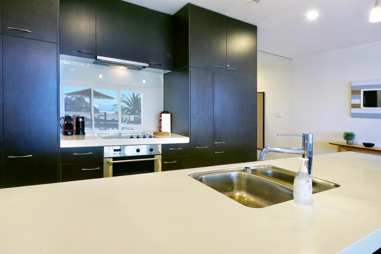 Sea Path Apartment Нельсон Екстер'єр фото