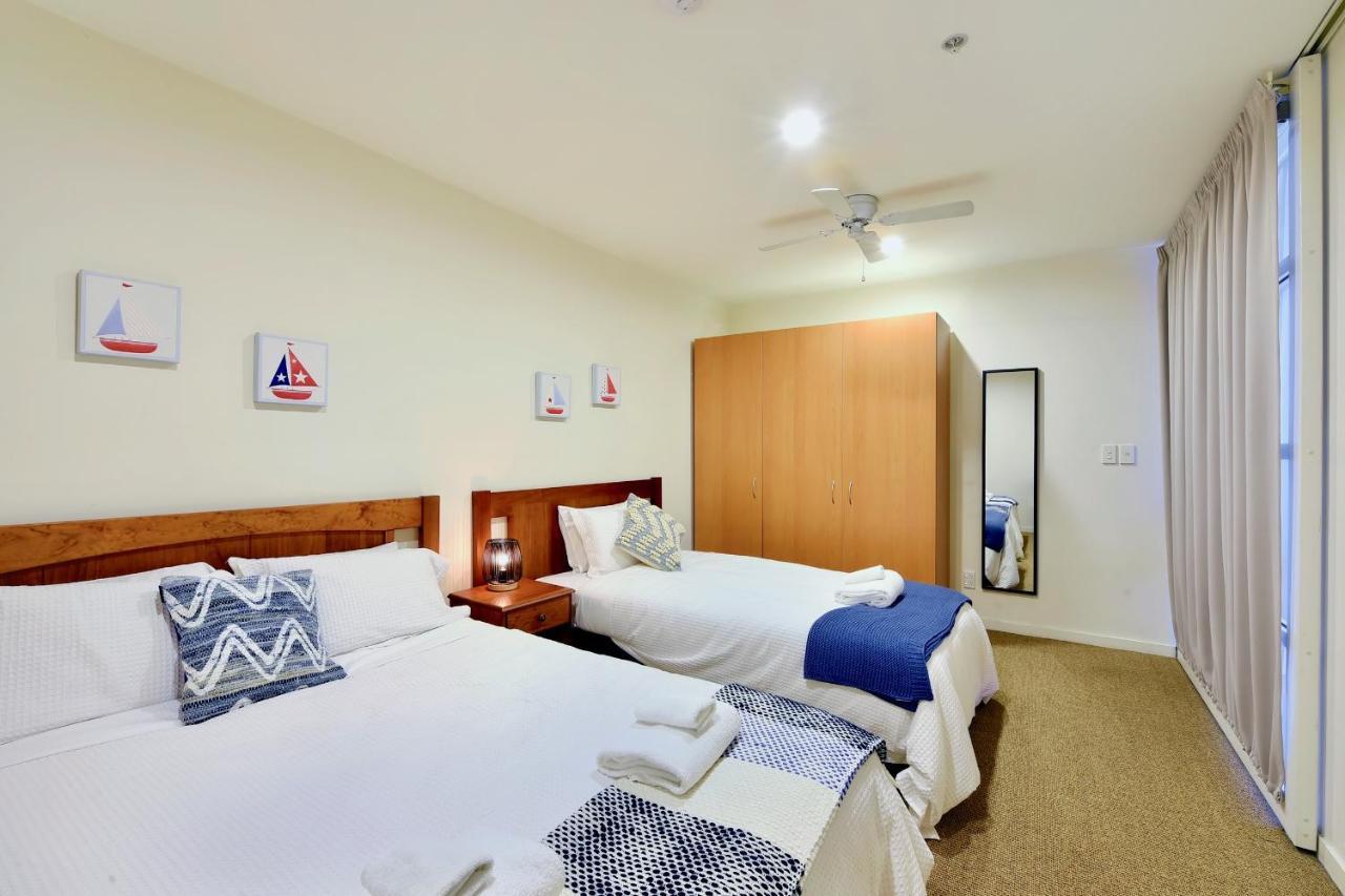 Sea Path Apartment Нельсон Екстер'єр фото