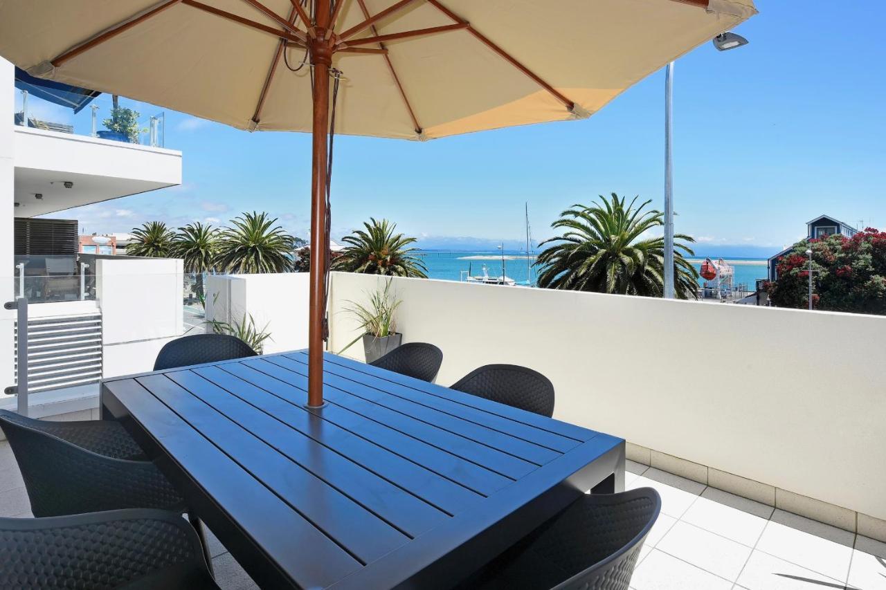 Sea Path Apartment Нельсон Екстер'єр фото